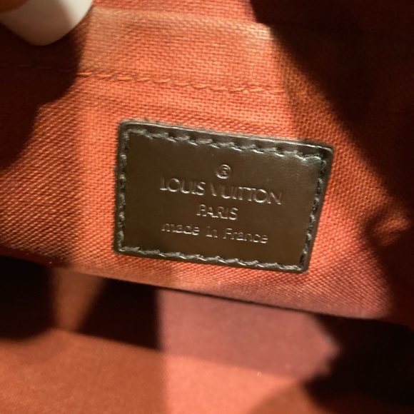 Louis Vuitton Damier Ebene Navona #8.3b - Picture 9 of 11